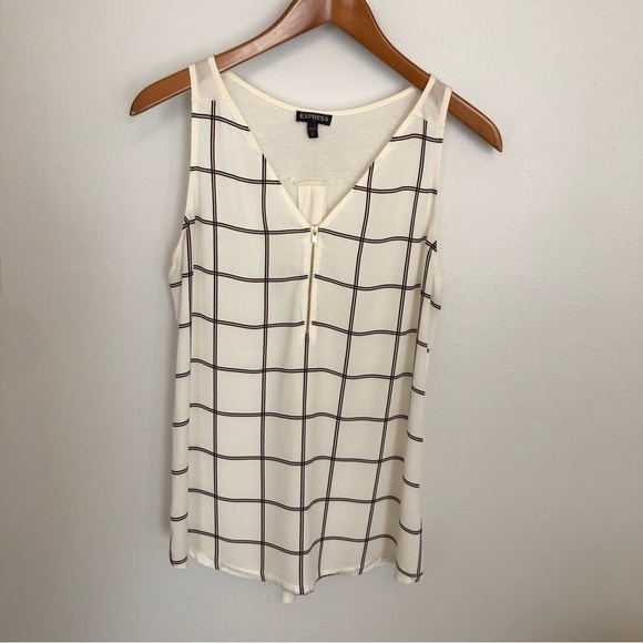 Express Tops - Express Tank
